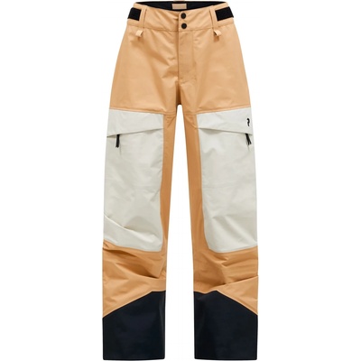 Peak Performance Дамски ски панталон Peak Performance Women's Gravity GORE-TEX 3L Pants Ski trousers - Sierra Sand - размер XL (107-3344-0415)
