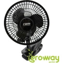 RAM ECO Clip Fan