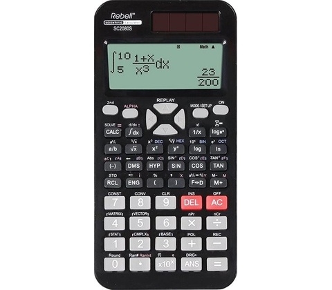Rebell SC 2080