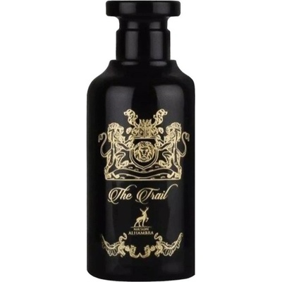 Alhambra The Trail EDP 100 ml