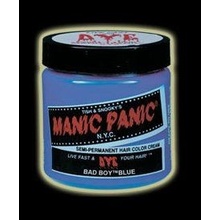 Manic Panic Bad Boy Blue