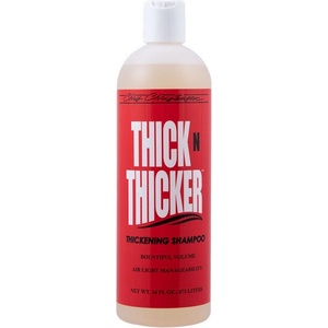 Chris Christensen Systems Thick N Thicker Shampoo 473ml концентрат 4: 1
