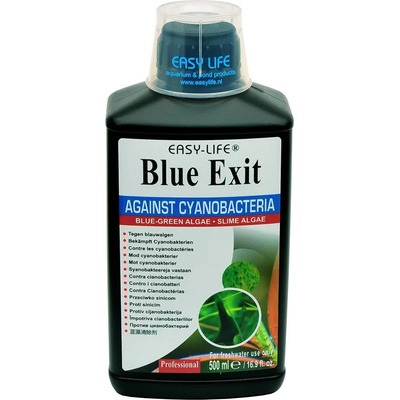 EASY LIFE BLUE EXIT 500 мл
