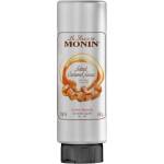 MONIN Gourmet Sauces - Солен карамел - 0.5L