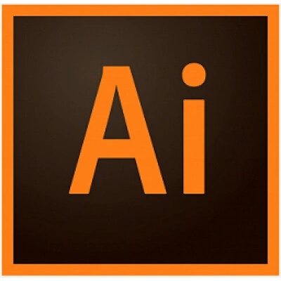 Adobe Illustrator CC MP ML vč. CZ 12 měsíců 65305183CA01A12