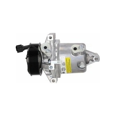 Kompresor, klimatizace NISSENS 890053