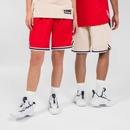 Basketbalové dresy Tarmak Basketbalové šortky Sh500r