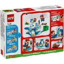 LEGO® Super Mario™ - Penguin Family Snow Adventure Expansion Set (71430)