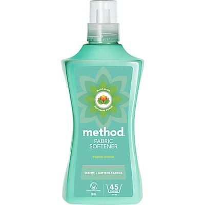 Method aviváž na praní tropical coconut 1,5 l 45 PD