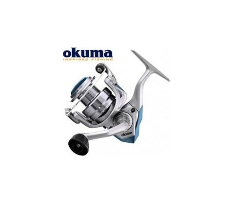 OKUMA Azaki AZ-30 FD