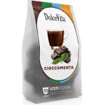 Dolce Vita Капсули Nespresso Italfoods Dolce Vita какао с мента 10 бр