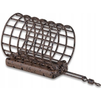 MS Range krmítko Classic veľké 50 g hnedá