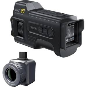Thermal Master FNIRSI Infiray Промоционален комплект за нощно наблюдение на дивеч