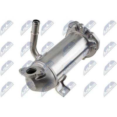 Chladič, recirkulace spalin NTY EGR-FR-036 (EGRFR036)