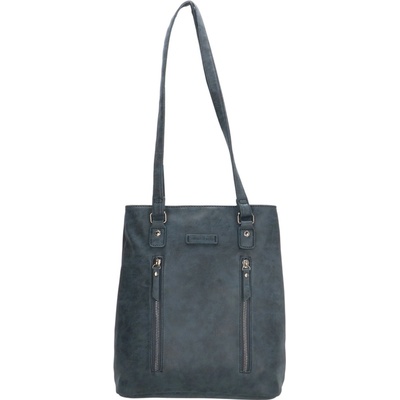 Enrico Benetti Kylie 66541 Navy 9 l