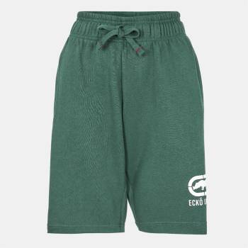 Ecko Мъжки къси панталони Ecko Cloud Shorts Mens - Green