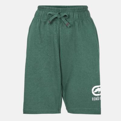 Ecko Мъжки къси панталони Ecko Cloud Shorts Mens - Green