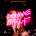 She Drew The Gun - Behave Myself (Pink Vinyl) (LP) (5065002142825)