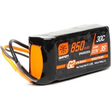 Spektrum Smart G2 LiPo 11.1 V 850 mAh 30C IC2