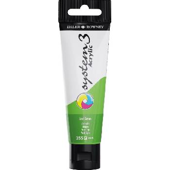 Image 1 of Daler-Rowney System3 АКРИЛНА боя Leaf Green 59 ml 1 бр (129059355)