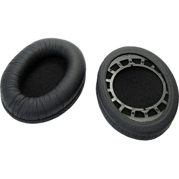 Image 1 of Sennheiser Наушници Sennheiser OP, съвместими със слушалки Sennheiser EH 150/EH 250/HD 202/HD 207/HD 212 Pro/HD 62 TV/HD 65 TV, черни (085708)