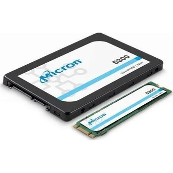 Micron 2.5 1.92TB 5300 MAX (MTFDDAK1T9TDT-1AW1ZABYY)