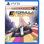 Microids Formula Legends [Legacy Edition] (PS5)