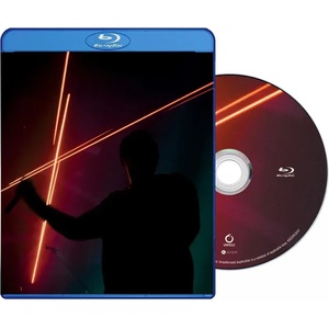 Mystic Production Tesseract: Radar - Blu-ray (088980)