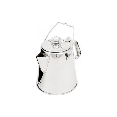 GSI Outdoors Glacier Stainless Handle Percolator 1,2l perkolátor
