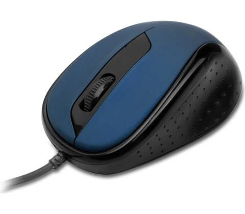 Connect IT CMO-1200-BL