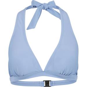 Heber Peak Дамско бикини горнище Heber Peak Women's SeapineHe. Bikini Triangle Top Bikini top - Infinity Blue - размер XL (150-5208-0415)