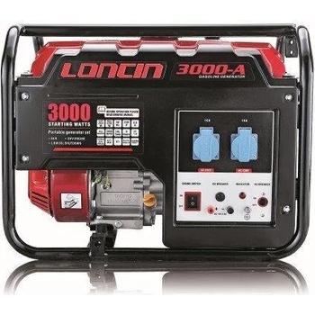 Image 1 of Loncin LC3000-A