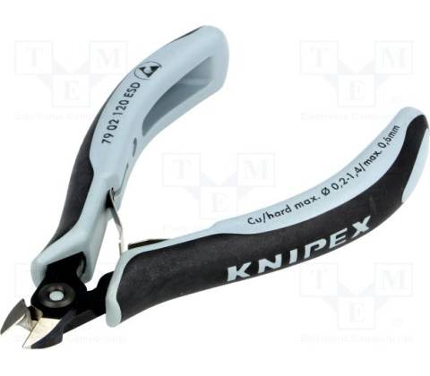 Knipex 7902120ESD