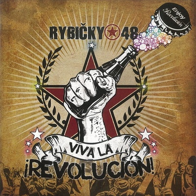 RYBICKY 48 VIVA LA REVOLUCION!