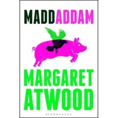 Maddaddam - Margaret Atwood