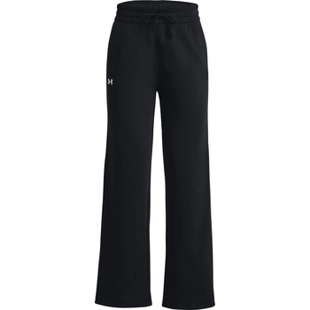 Under Armour tepláky čierna