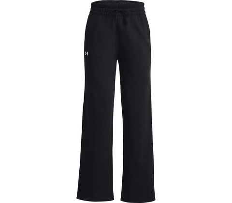 Under Armour tepláky čierna