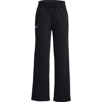 Under Armour tepláky čierna
