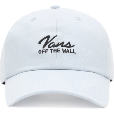Vans ONE AND FOR ALL CURVED BILL JOCKEY modrá VN0A7SAQZFM1