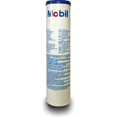 Mobil SHC Polyrex 462 380 g