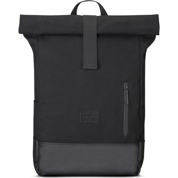 Johnny Urban roll top Adam medium černá 18 l