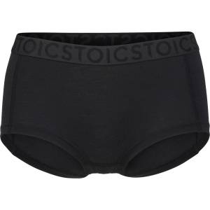 Stoic Дамско мериносово термобельо Stoic Women's Merino150 AlsenSt. Hipster Merino base layer - Black - размер XXL (115-1855-0116)
