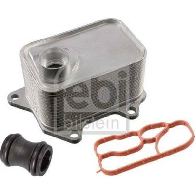 Olejový chladič, motorový olej FEBI BILSTEIN 106907
