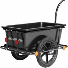 DBA Multifunkční k autu, sekačce, 90 l