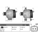 generátor DENSO DAN3010