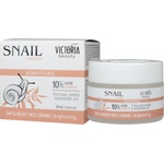 Victoria Beauty Asian Rituals Изсветляващ крем за лице, 50 ml