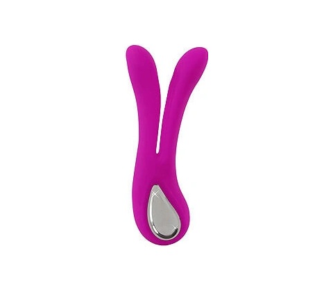 Xouxou Double Vibrator