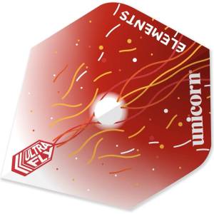 Unicorn ПЕРО elements firestorm unicorn