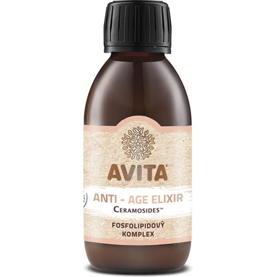 Avita ANTI AGE ELIXIR 250 ml