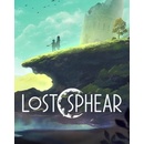 Lost Sphear